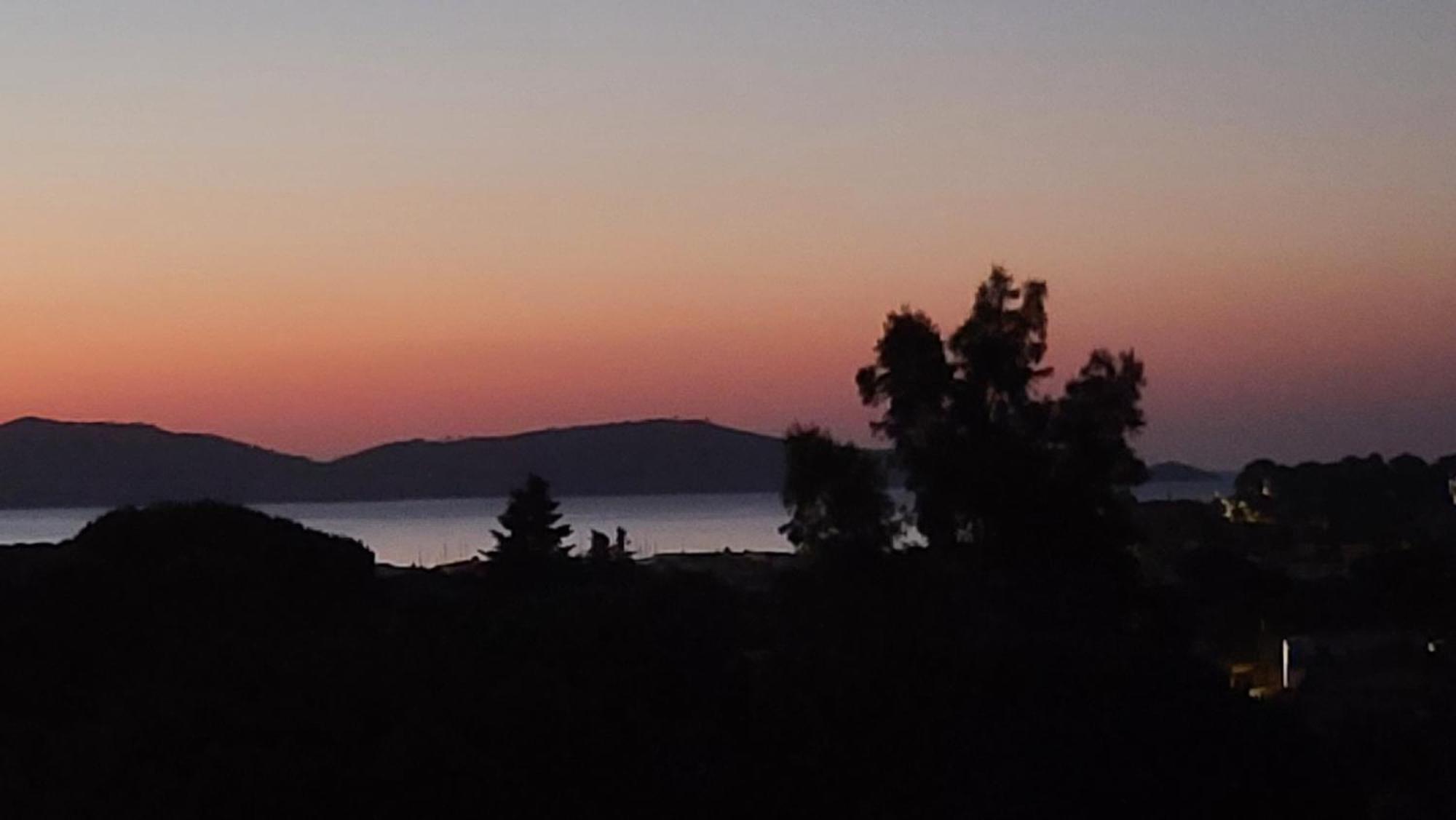 Climatise T3 Vue De 63 M2 - 2 Et Belle Terrasse De 23 M2 Cavalaire-sur-Mer
