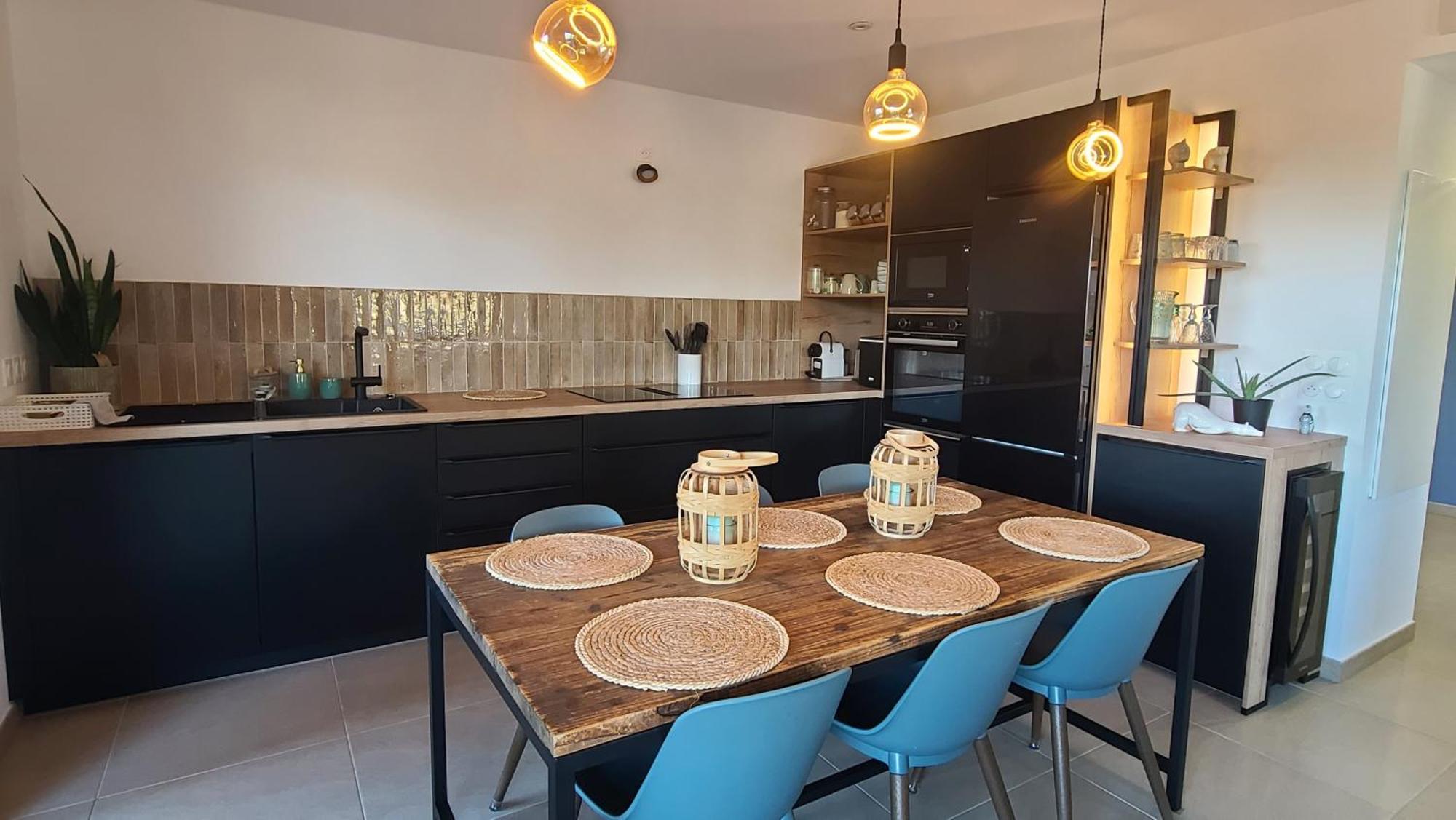Apartment Climatise T3 Vue De 63 M2 - 2 Et Belle Terrasse De 23 M2 Cavalaire-sur-Mer