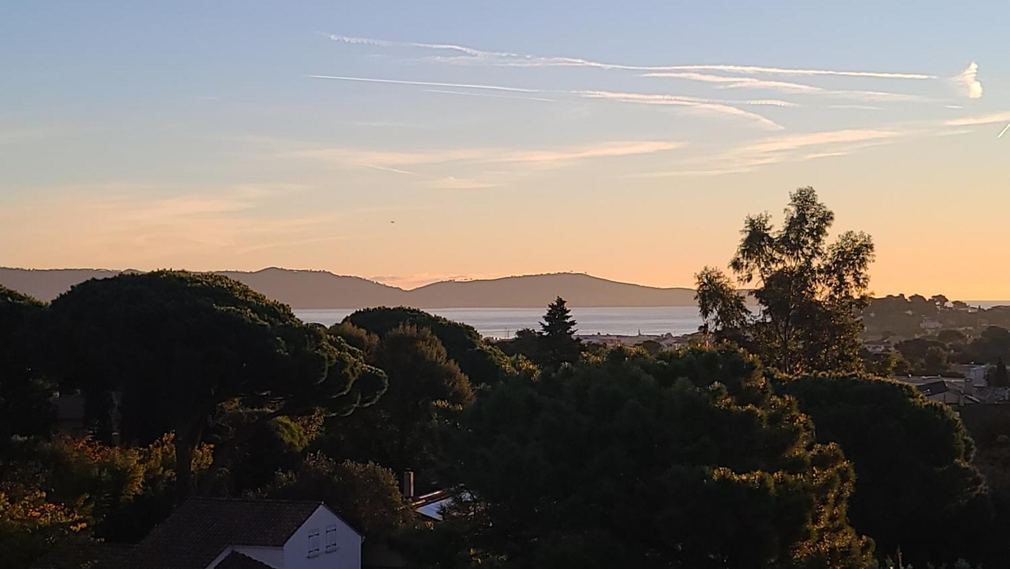 Climatise T3 Vue De 63 M2 - 2 Et Belle Terrasse De 23 M2 Appartement *