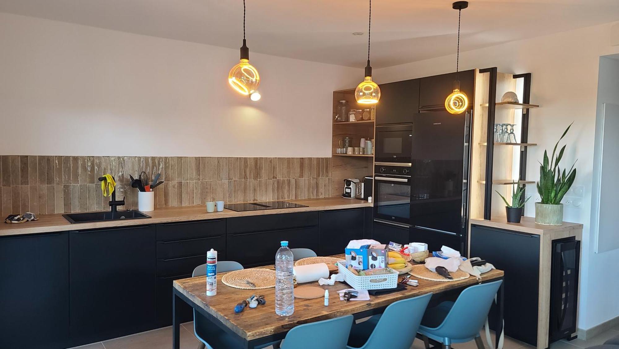Climatise T3 Vue De 63 M2 - 2 Et Belle Terrasse De 23 M2 * Cavalaire-sur-Mer