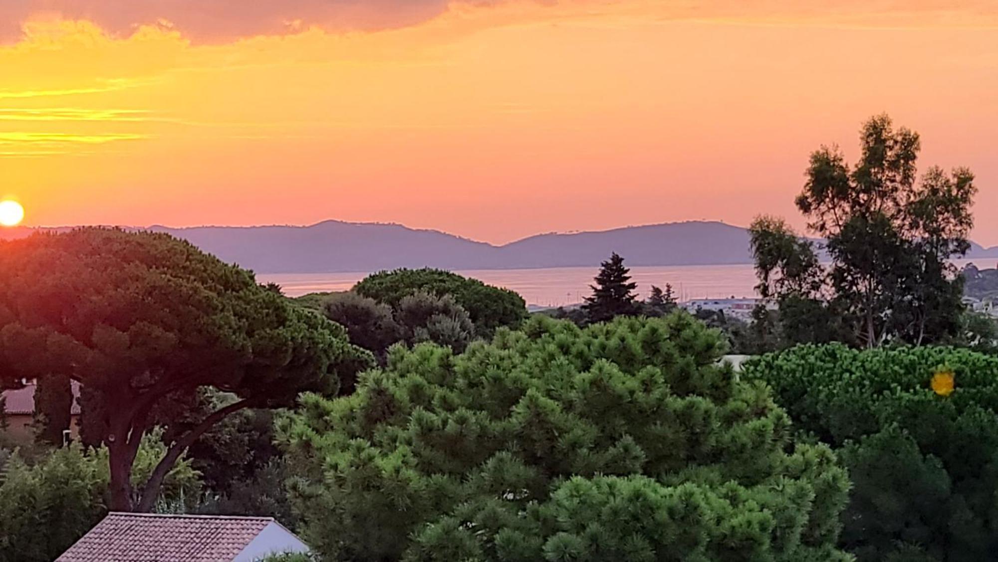 Climatise T3 Vue De 63 M2 - 2 Et Belle Terrasse De 23 M2 *